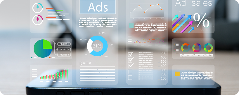 Digital Ads